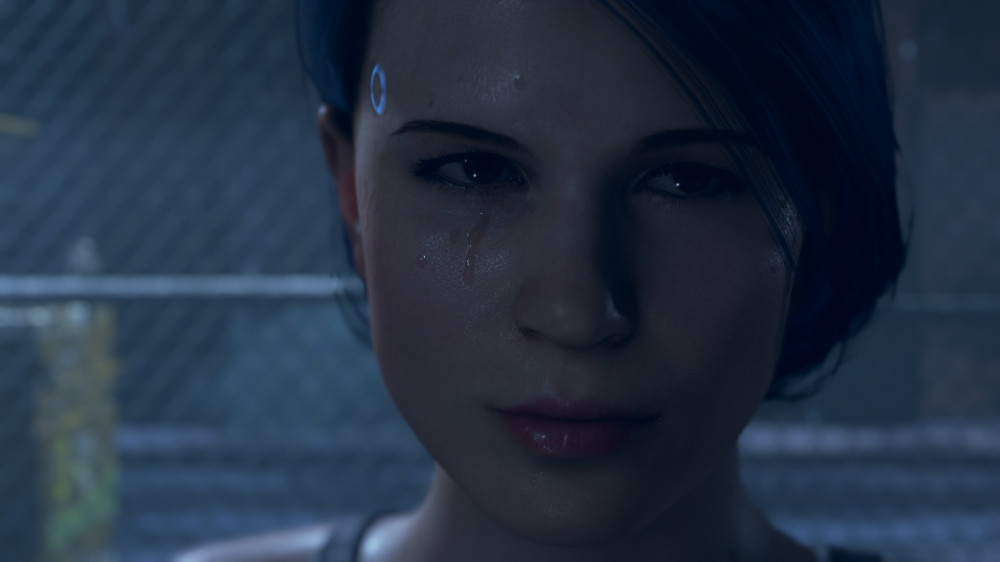 Detroit: Become Human