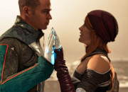 Detroit: Become Human