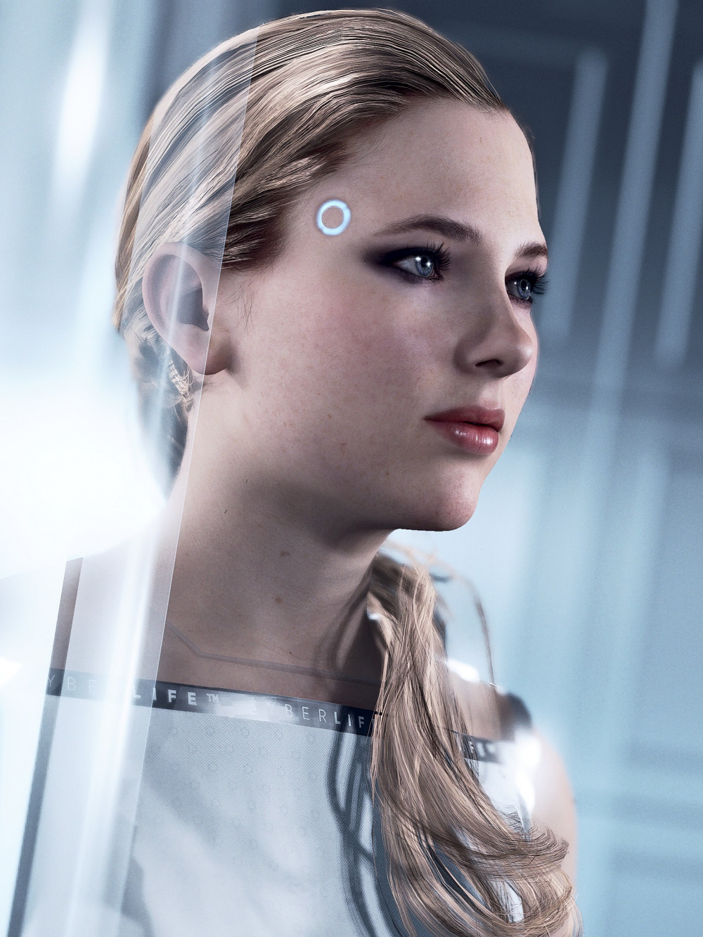 Detroit: Become Human