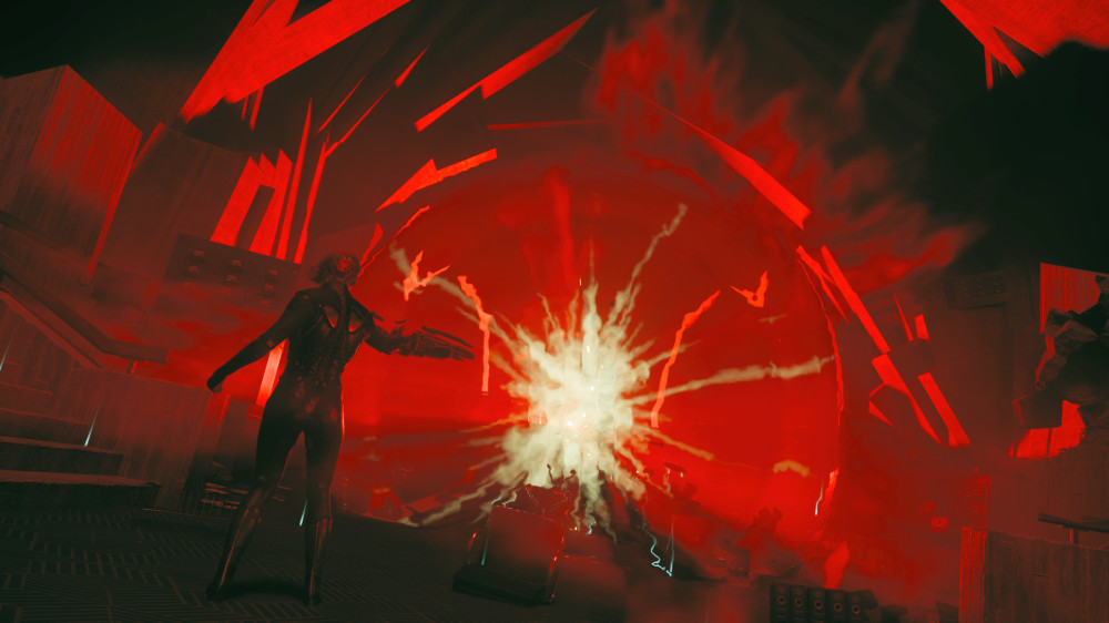 Control