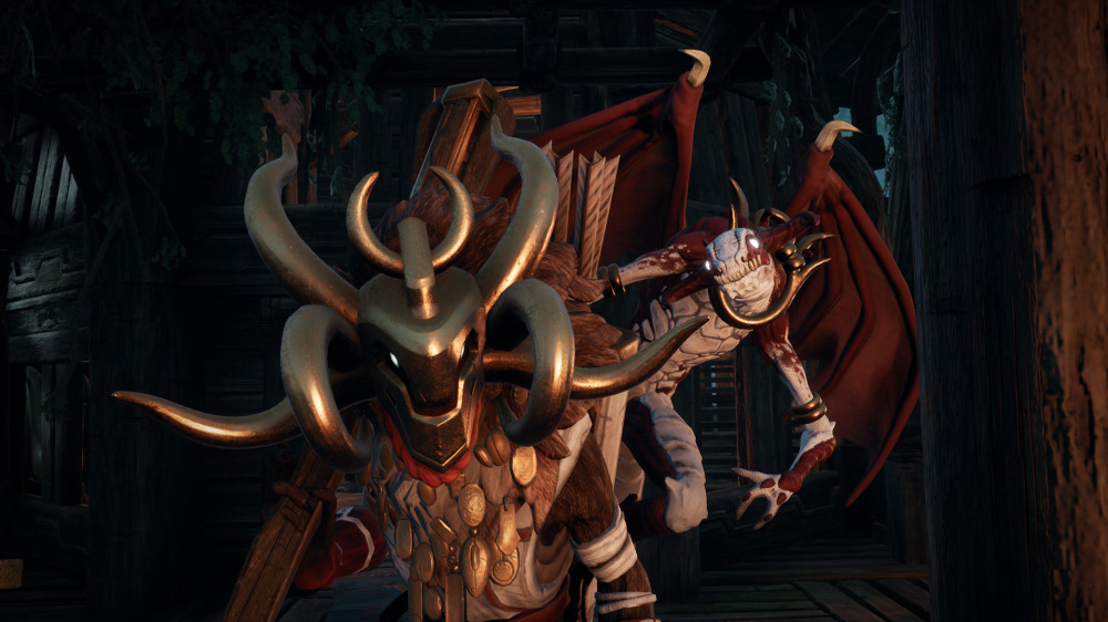 Remnant: From the Ashes