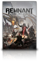 Remnant cover