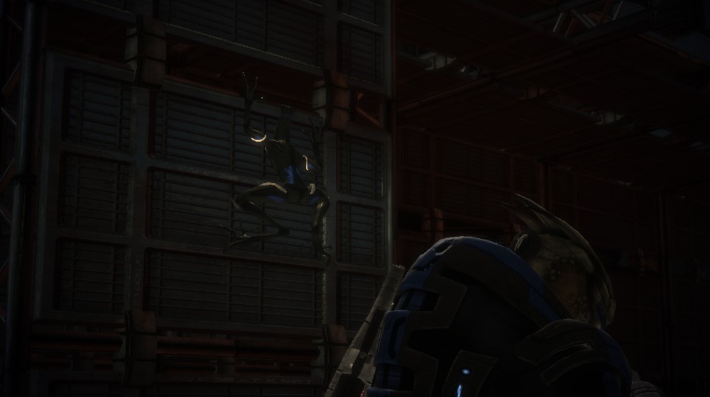 Mass Effect