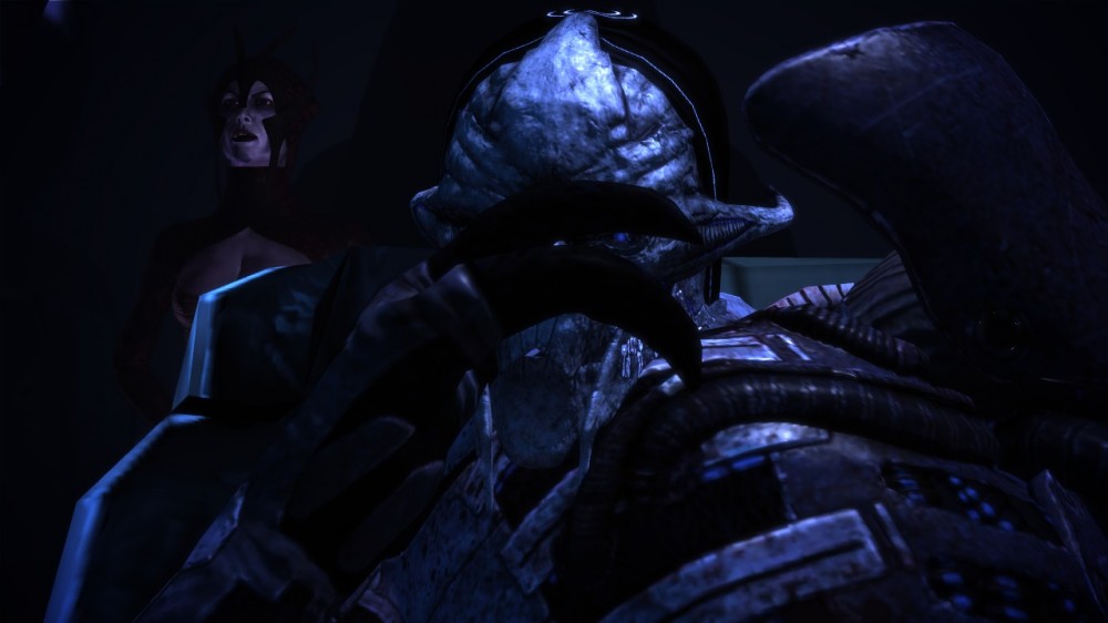Mass Effect