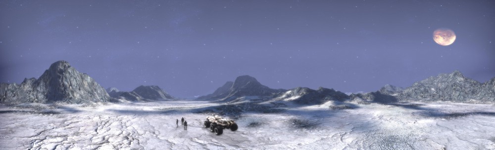 Mass Effect