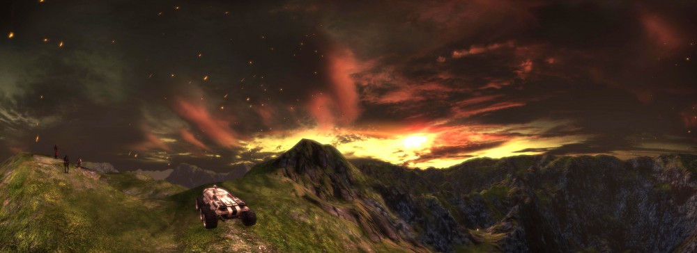 Mass Effect