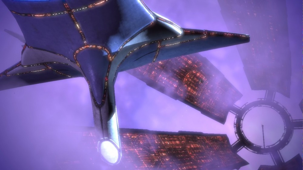 Mass Effect