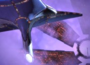 Mass Effect screenshot