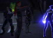 Mass Effect
