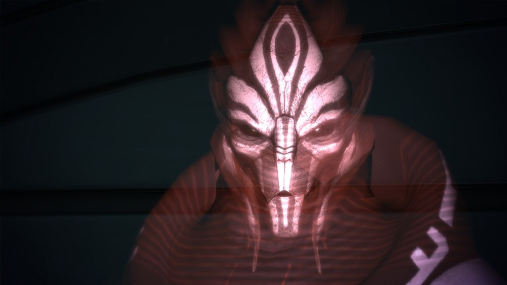 Mass Effect