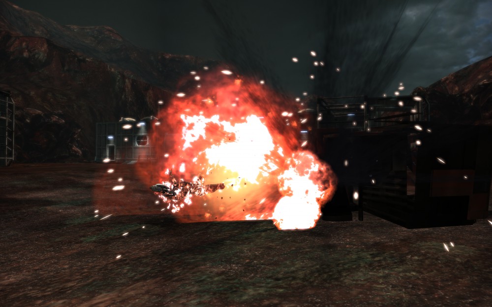 Mass Effect