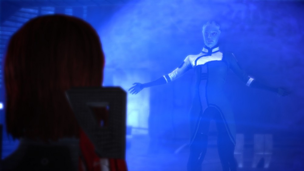 Mass Effect
