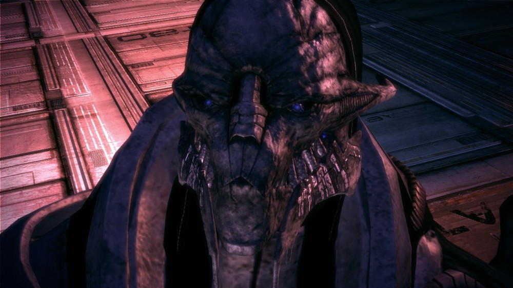 Mass Effect