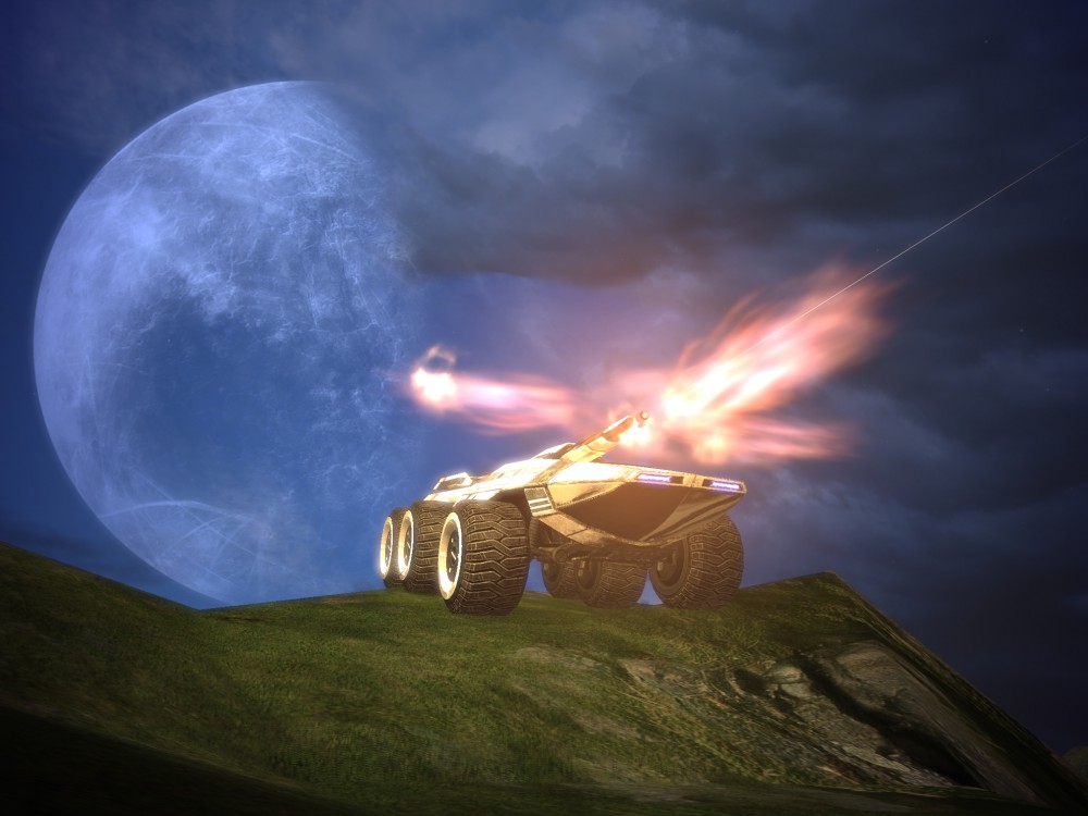Mass Effect