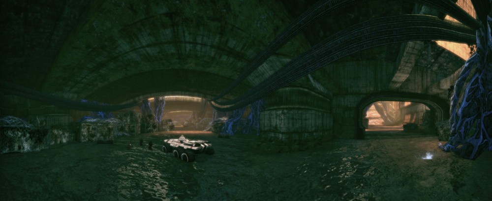 Mass Effect