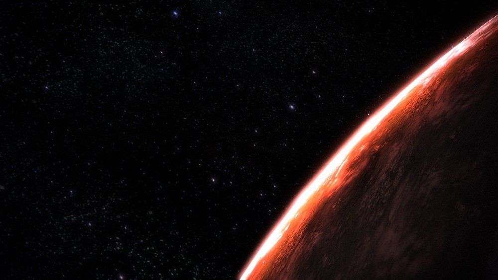 Mass Effect