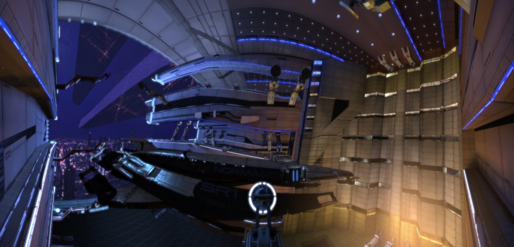 Mass Effect