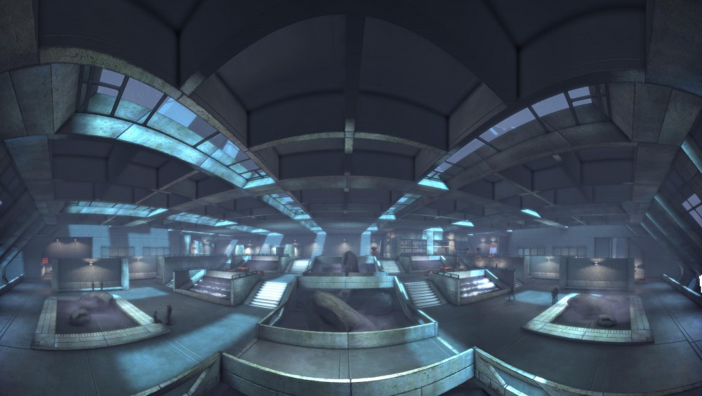 Mass Effect