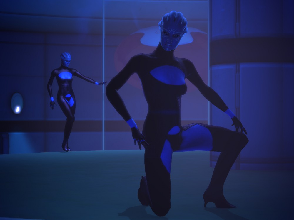 Mass Effect