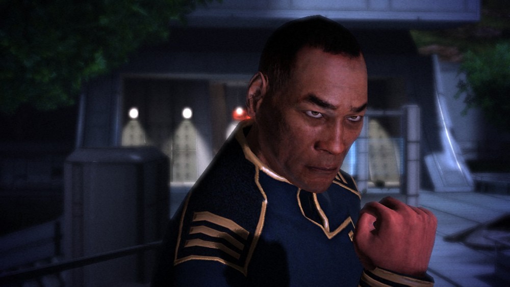 Mass Effect
