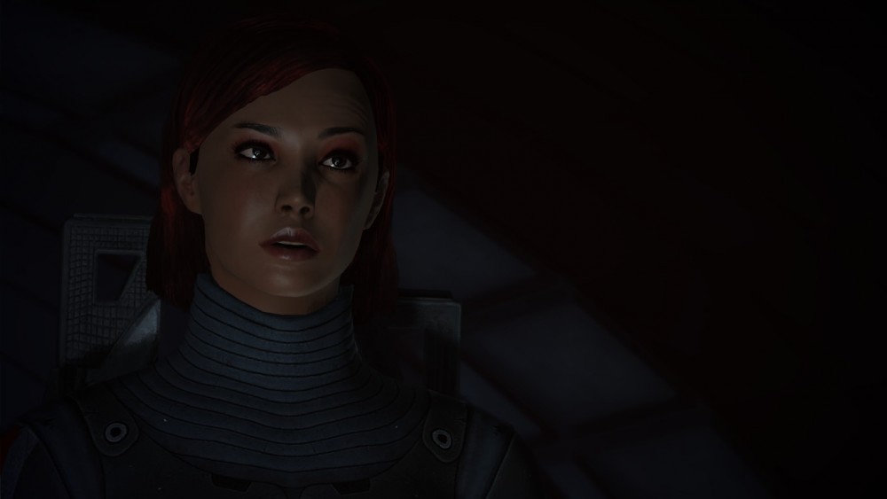 Mass Effect