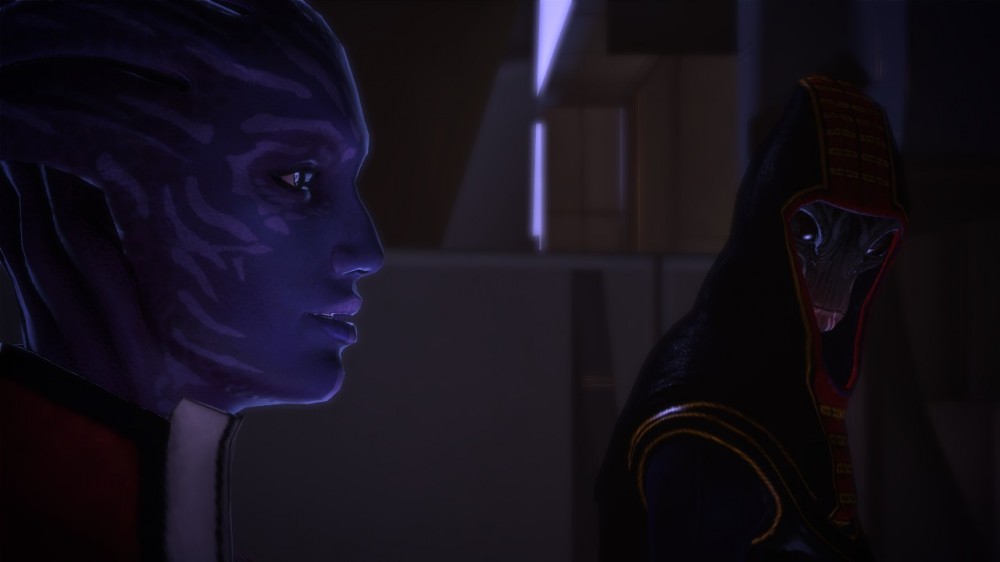 Mass Effect