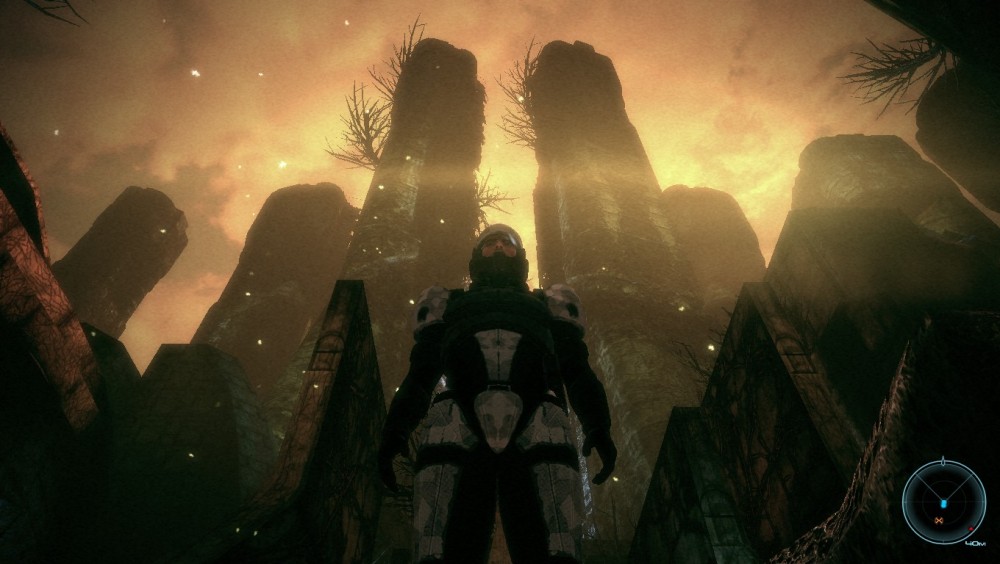 Mass Effect