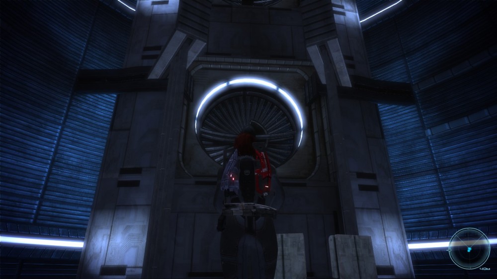 Mass Effect