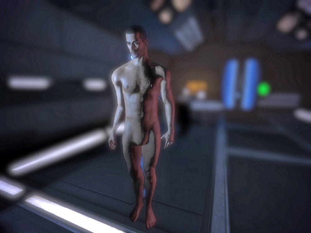 Mass Effect