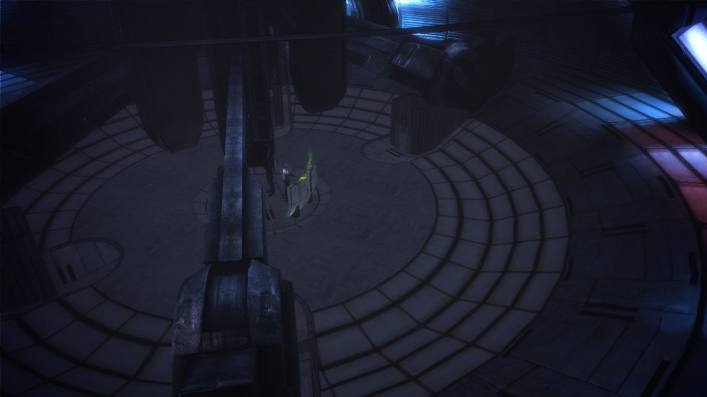 Mass Effect
