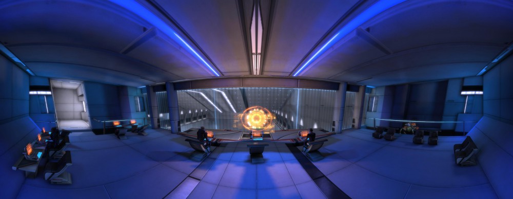 Mass Effect