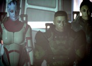 Mass Effect
