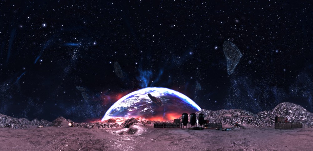 Mass Effect