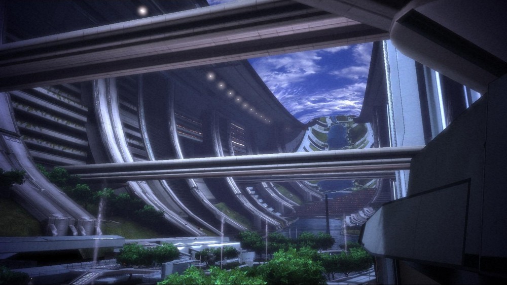 Mass Effect
