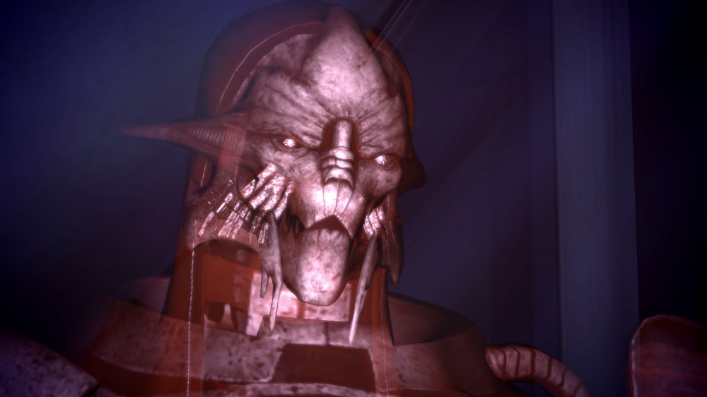 Mass Effect