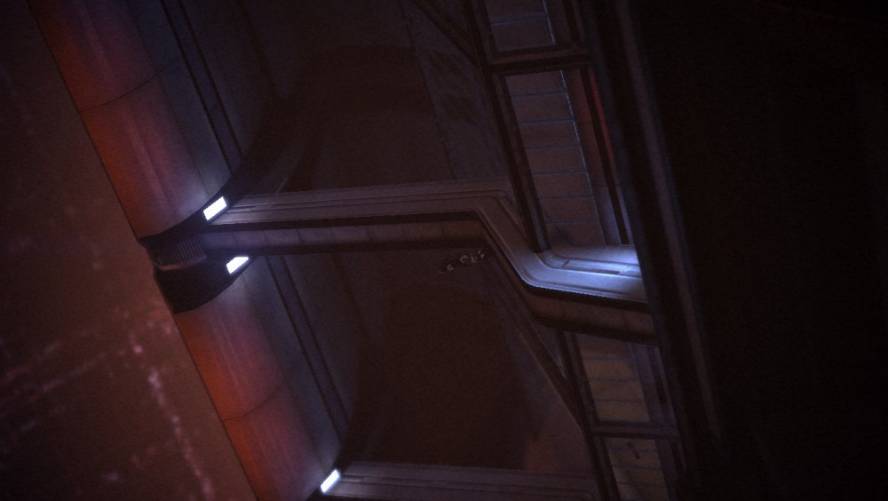 Mass Effect