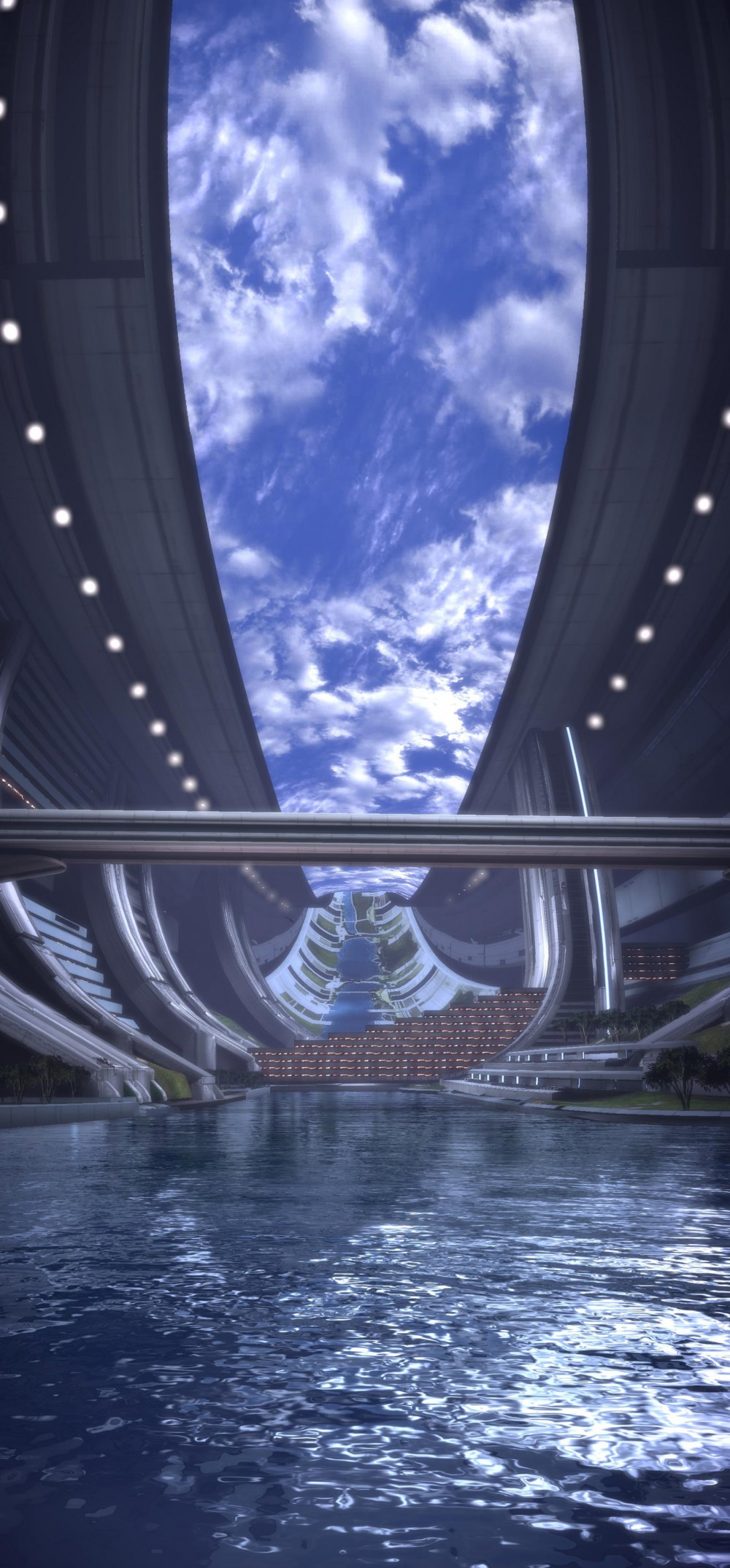 Mass Effect