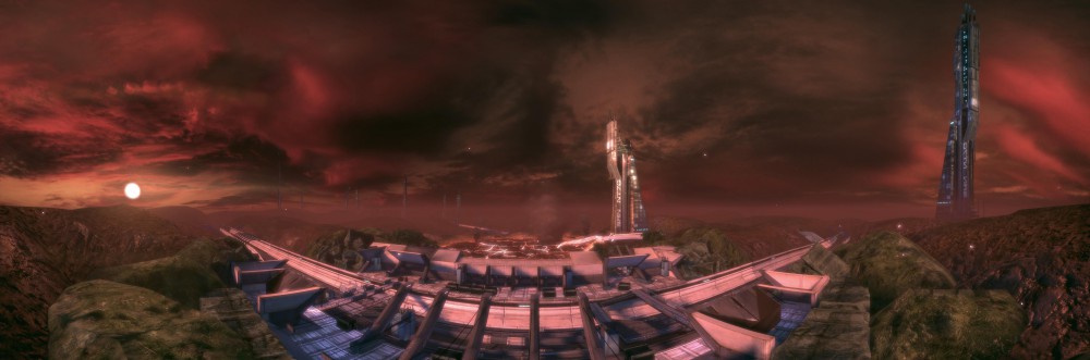 Mass Effect