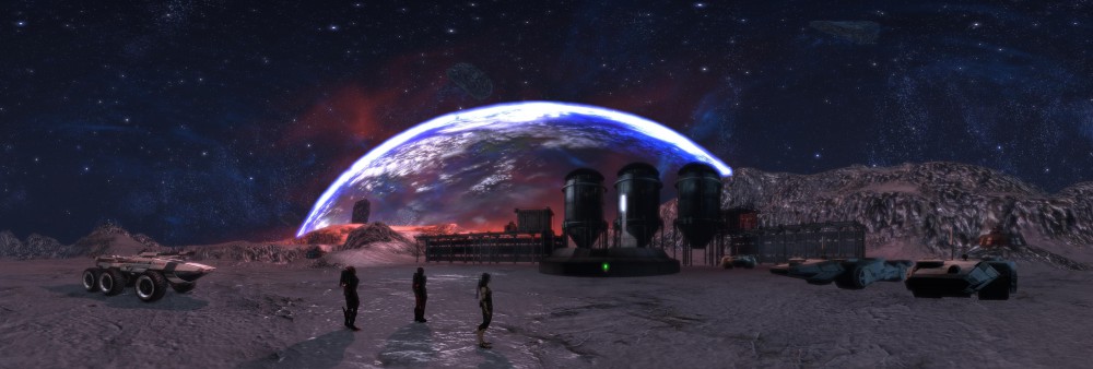 Mass Effect
