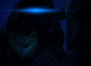 Mass Effect screenshot
