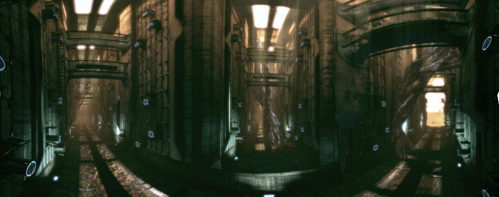 Mass Effect