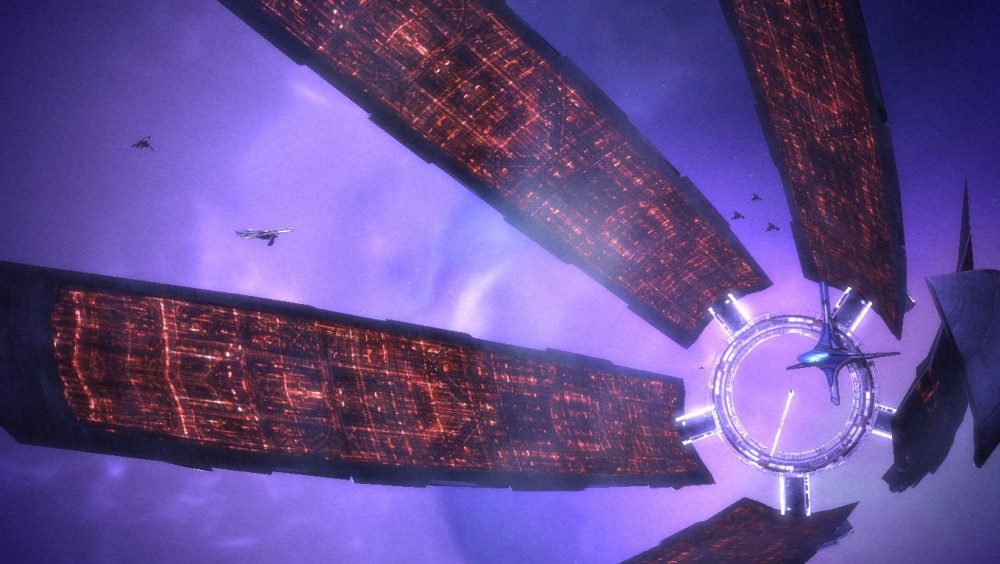 Mass Effect