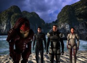 Mass Effect