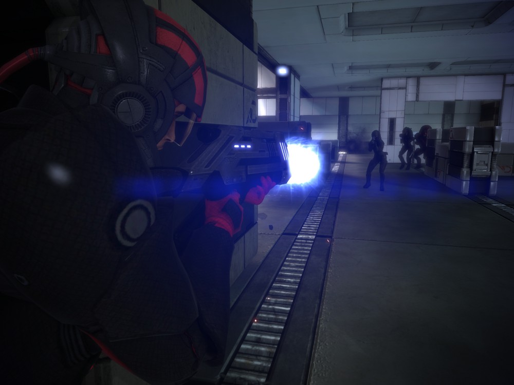 Mass Effect