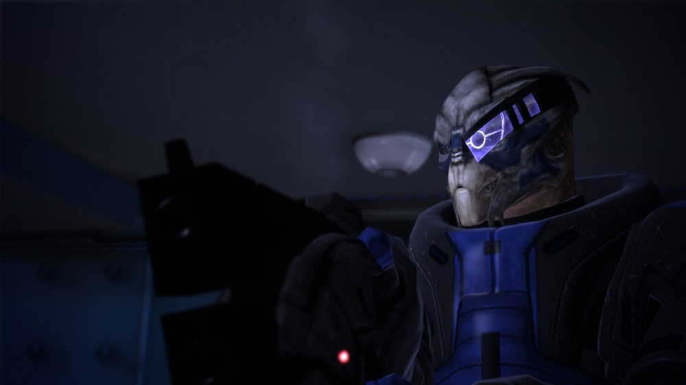 Mass Effect