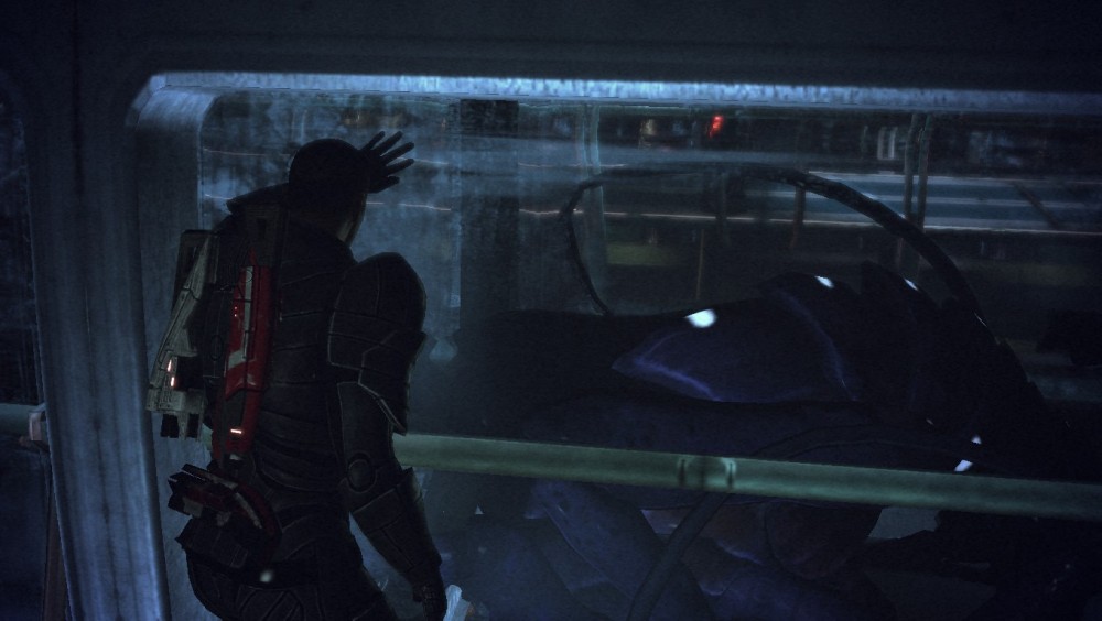Mass Effect