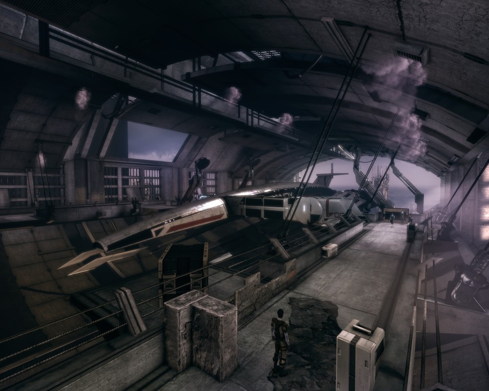 Mass Effect