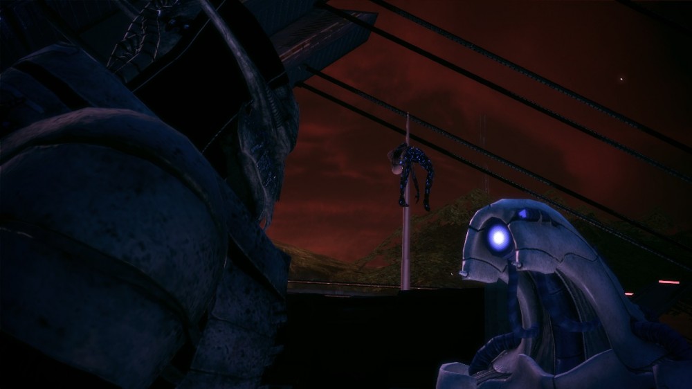 Mass Effect