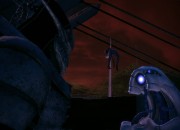 Mass Effect screenshot