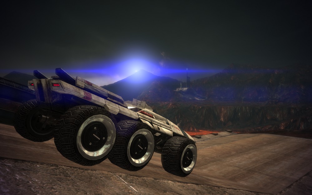 Mass Effect